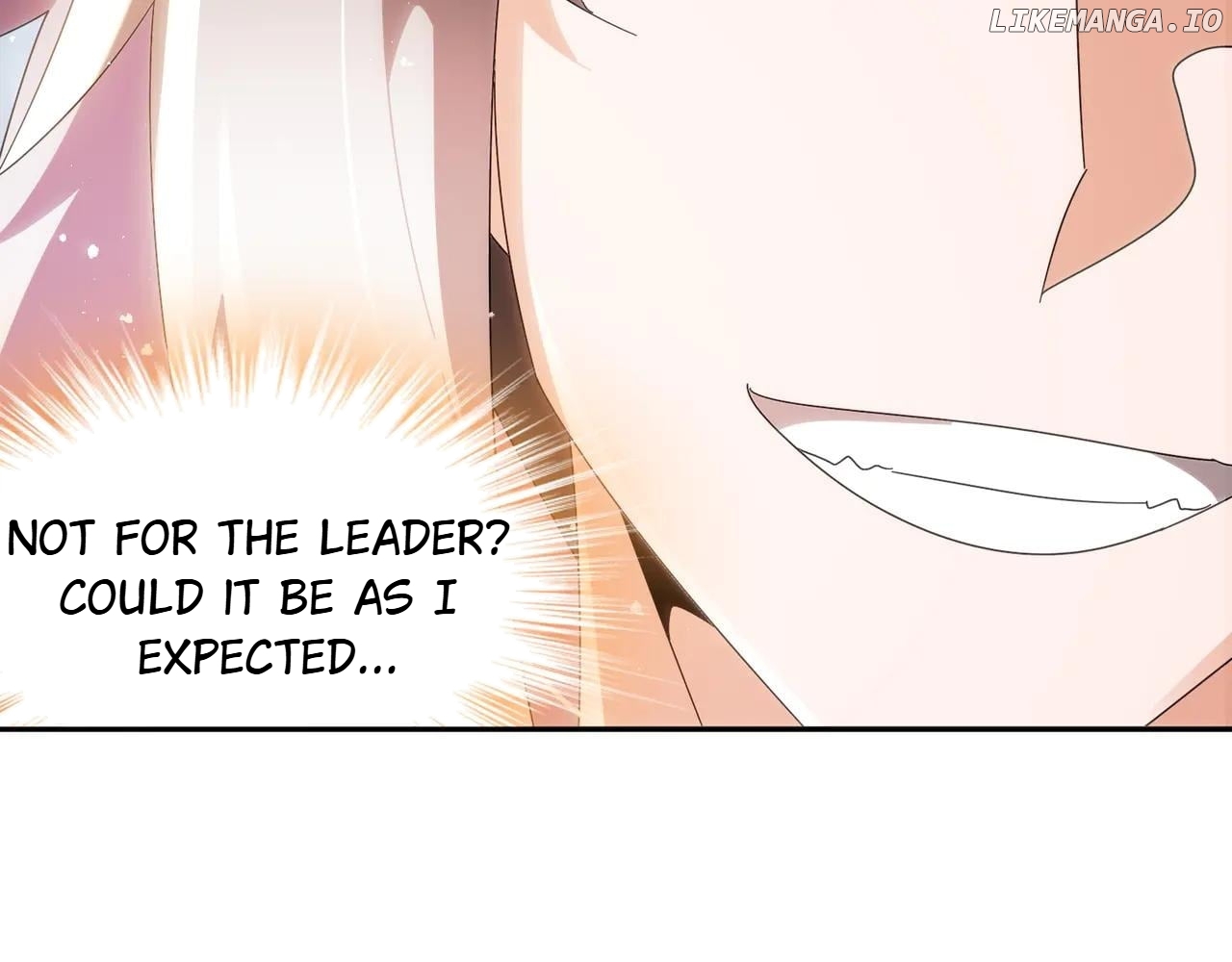 My Furry Harem Is After Me Chapter 309 - page 44